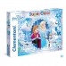 La reine des neiges - puzzle 104 pièces - cle27985.2  Clementoni    200027